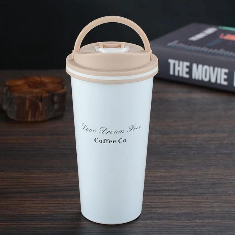 Goblet Love Dream Free / Coffee Co Vacuum Cup - BWB0504